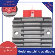 Ready Stock Cod Voltage Rectifier Regulator Scooter Speed For Honda H4518 H4514 H4013 GX360K1 D1 DD2