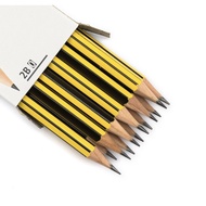 Staedtler Noris 2B Pencil / Pensil 2B 120-0 A50