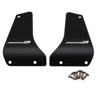 For SYM MAXSYM 500TL TL500 TL 500 TL508 Motorcycle Accessories CNC aluminum alloy Foot pedal anti sl