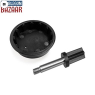 DI  BN750/750C Series Mixer Blade Driver and Stud Mixer Blade Driver Pin Stud