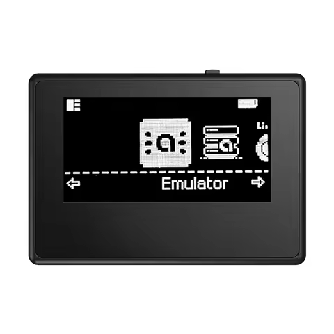 For Amiibo Pixl Emulator Simulator For Nintendo Switch/For Switch 2/Switch Oled/Lite/3DS- INFC Intel