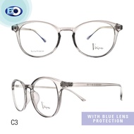 Fashion glasses EO Viseo with BLUE LENS PROTECTION Eyeglasses - VS201219 (non-graded)