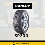 BAN MOBIL DUNLOP 185/65 R15 SP300