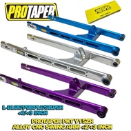 Y15ZR/WAVE125 PROTAPER PKT ALOY SWING ARM +2 INCHES