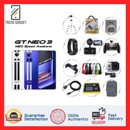 Realme GT Neo3 5G | Malaysia Set | 8GB RAM 256GB ROM