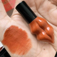 Angel Wings Lips Lipmatte Set 6pcs