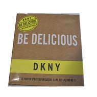 DKNY BE DELICIOUS EDP100ML