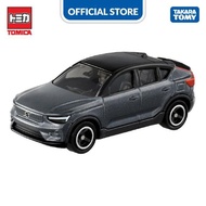 Tomica Regular 022 Volvo C40 Recharge
