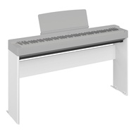 Yamaha L-200WH Piano Stand for P-225 White