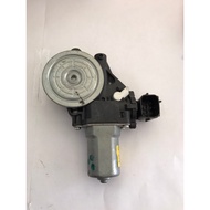 Electric Window Motor Nissan-Kicks (Kick) 7T (Front Left) New 12v