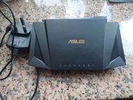 ［不二價］Asus Wireless Router RT-AX56U WiFi 6 802.11ax 無線路由器