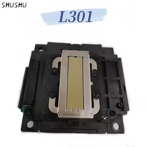 L3250 Printer Head Printhead For EPSON L351 L355 L358 L360 L300 L301 L303 L111 L120 L210 L211 ME401 