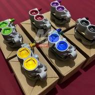 Formula 81 8.1 4P 4 piston universal caliper made in thailand Caliper 81 Caliper 4 Piston Caliper Un