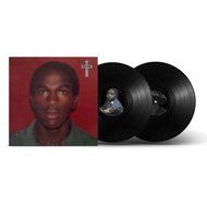 Daniel Caesar - Son of Spergy vinyl 2 LP (Black)