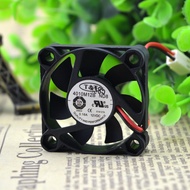 T & T 4010M12B 12F ND8 Imported Fan 12V 0.16A Computer CP [U Fan