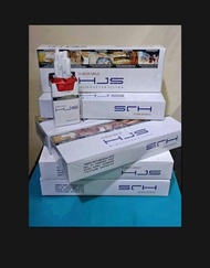 HJS Subur Mild Original
