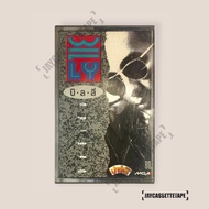 Billy Ogan Album Dark Music Tape Cassette Thai