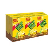 Vita Lemon Tea 250ml Case (24pcs)