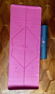 LIFORME YOGA MAT