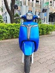2015 MANY 125cc 高雄可分期無待修
