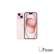 Apple iPhone 15 [iStudio by UFicon]