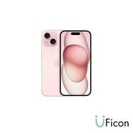 ขอใบกำกับทักแชทเท่านั้น Apple iPhone 15 [iStudio by UFicon]