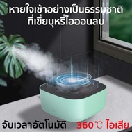 ที่เขี่ย Car Ashtray ความคิดสร้างสรรค์ smokeless ashtray แบบพกพาที่เขี่ยบุ​ เหมาะสำหรับร้านอินเตอร์เ