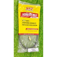 SYM VTS200 / ELEGEN TIMING BELT BRAND SSS ORIGINAL 100% 1B01H9A01