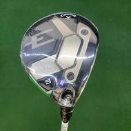 Callaway ELYTE Wood 3W with Head cover VENTUS GREEN 50 for CW Flex R New 260503-033