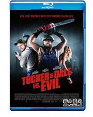 BD50-2D 屠魔特攻二人組(臺)/雙寶鬥惡魔 Tucker & Dale vs. Evil (2010)