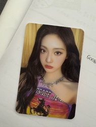 aespa ningning 隨機卡