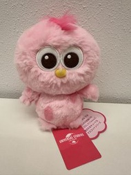 芝麻街Moppy 2019環球影城絕版