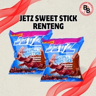 [BB SNACK] JETZ CHOCOFIESTA RENTENG 15 grams