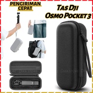 DJI Osmo Pocket 3 Mini Case EVA Accessories DJI Osmo Pocket 3 Protector