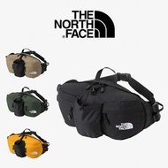 日版 4色 THE NORTH FACE 9L Climber Lumber NM82552