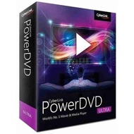 CyberLink PowerDVD Ultra 2024 | Unlocked | Lifetime Installer | Multiple Device | Google Drive