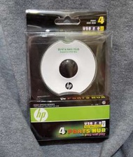 HP 4 ports HUB (USB2.0)