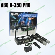 Microphone dBQ U-350 PRO