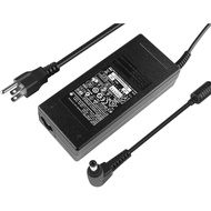 Penggantian Penyesuai Pengecas AC 90W untuk Intel NUC KIT NUC8i3cysm NUC8i3cysn NUC8i5beh NUC8i3beh 