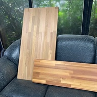 桌板層板木板訂製討論頁面　照片一為香杉　按尺寸估價
