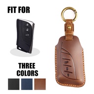 Suitable for Lexus Key Cover es200 Premium es300h Lexus rx300 Car 570 Shell nx Bag rx350 Buckle Car 