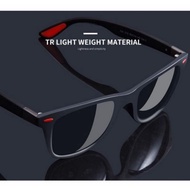 Polarized uv 400 fishing glasses