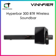VINNFIER Hyperbar 300 BTR  Soundbar