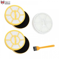 【HAWT】Complete Filter Replacement Kit for Karcher VC3 Vacuum Cleaners Available Now