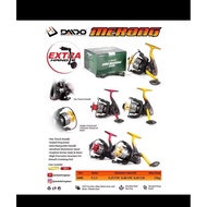 Daido Mekong 800 1000 Spinning Reel