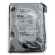 全新庫存 WD5000AAKB WD 西數 500G 16M 7200轉 IDE 介面 藍標三重自取2000元