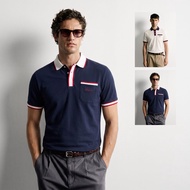 BALVEIN - Italian Pique POLO