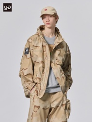 男女適穿 軍裝外套UNDERCOVER 2