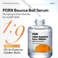 Ready Frankly PDRN Bounce Ball Serum 30mL