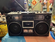 SANYO M9994K  卡式錄音機，TEAC  SHARP SONY SANYO